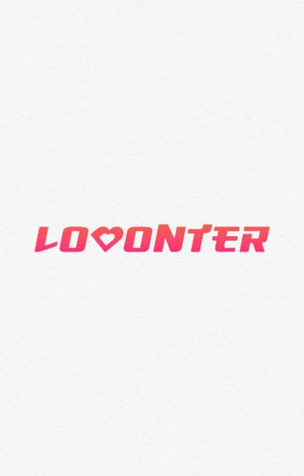 lovonters 2020 poster