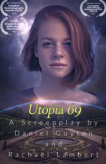 utopia 69 poster