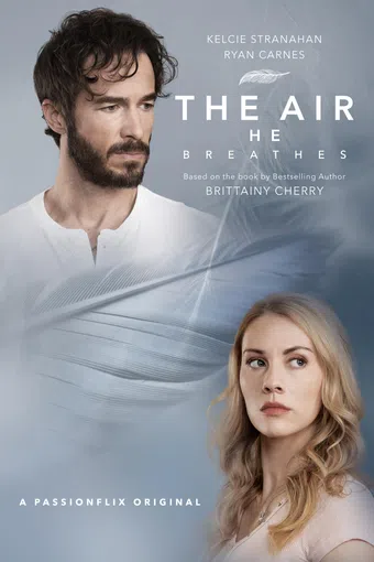 the air he breathes 2024 poster