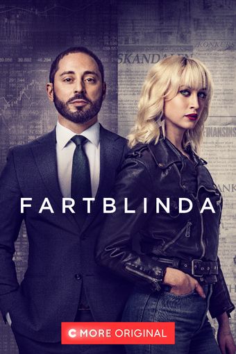 fartblinda 2019 poster