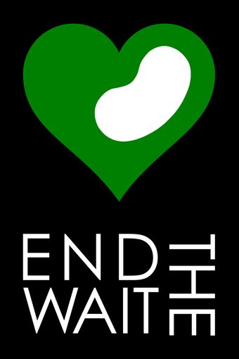 end the wait 2024 poster