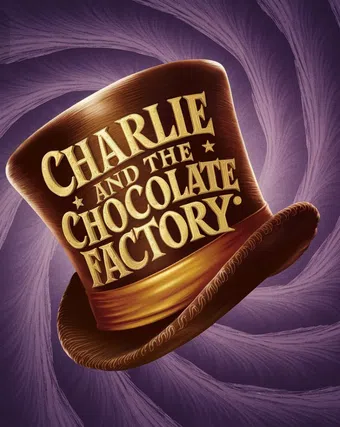 charlie and the chocolate factory poster