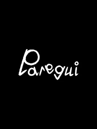 paregui 2025 poster