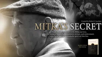 mitka's secret poster