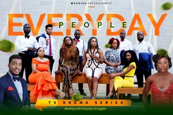 everyday people 2017 poster