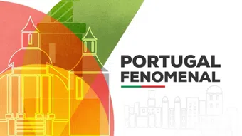 portugal fenomenal 2024 poster