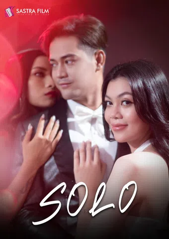 solo 2022 poster