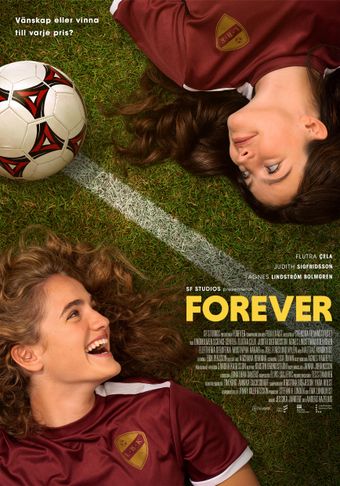 forever 2023 poster