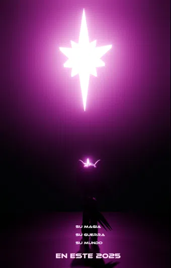 my little pony: una historia de la esmirchispa 2025 poster
