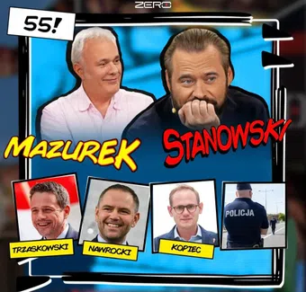 mazurek & stanowski 2024 poster