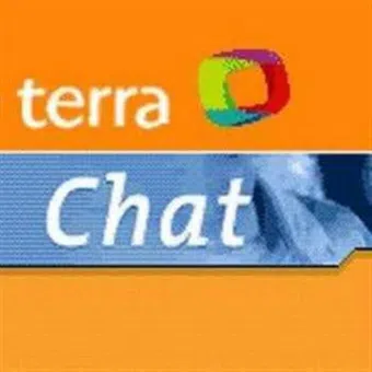 terra chat 2002 poster
