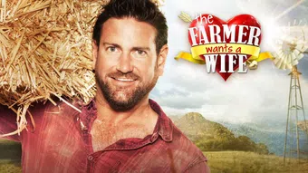 the farmer wants a wife 2007 poster