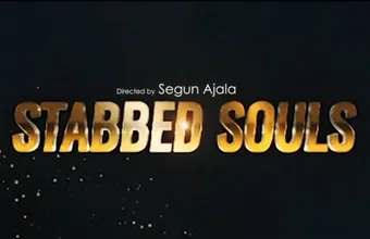 stabbed souls 2020 poster