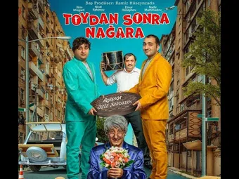 toydan sonra nagara 2018 poster