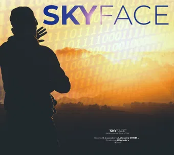 skyface 2022 poster