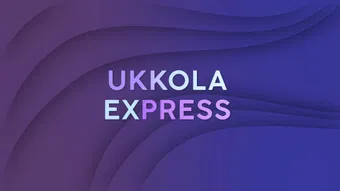 ukkola express 2024 poster