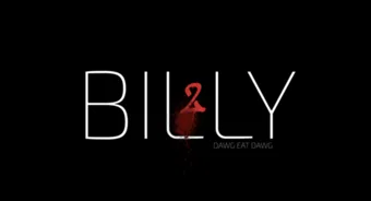 billy 2 2022 poster