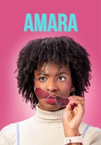 amara 2023 poster