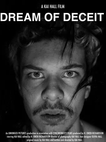 dream of deceit 2024 poster