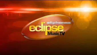 eclipse music tv 2005 poster