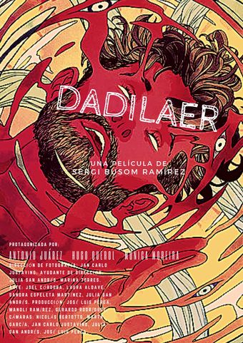 dadilaer 2019 poster