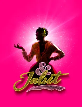 & juliet and her sparkle buddies 2026 poster