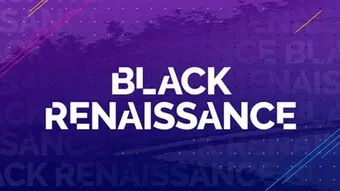 black renaissance 1977 poster