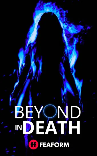 beyond in death 2025 poster