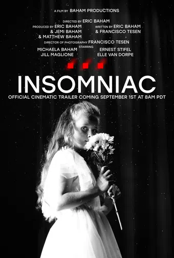 insomniac 2024 poster