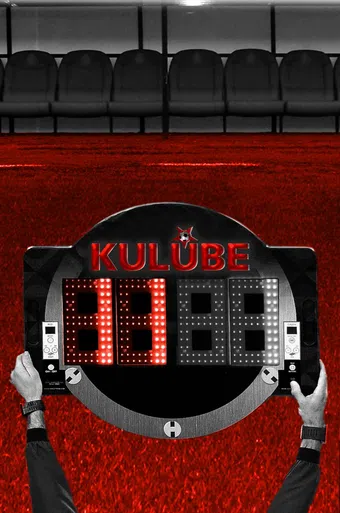 kulübe - bench 2025 poster