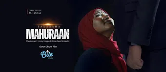 mahuraan 2025 poster