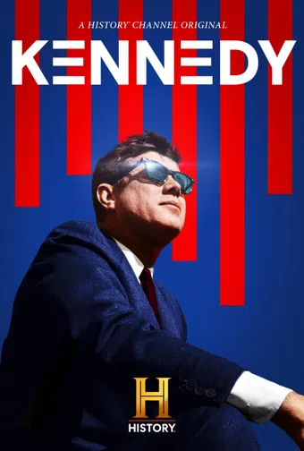 kennedy 2023 poster