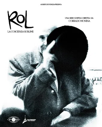 rol - la coscienza sublime poster