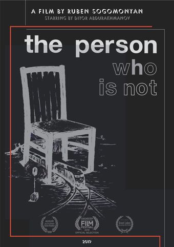 the person who is not 2019 poster