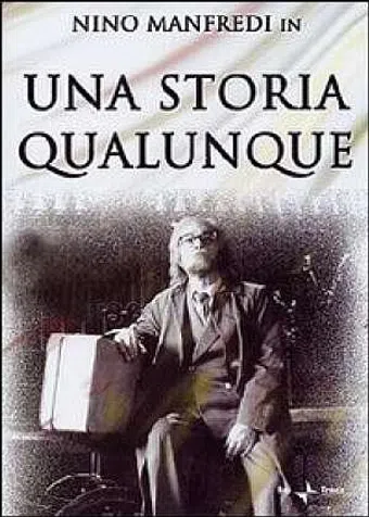 una storia qualunque 2000 poster