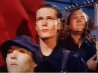 namnsdagsserien 1986 poster