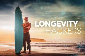 longevity hackers poster