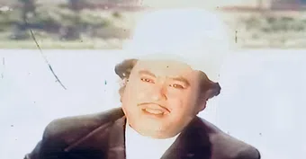 pyar ajnabi hai 1980 poster