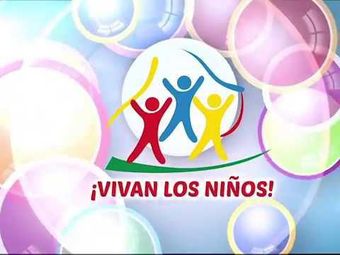 vivan los niños 1992 poster