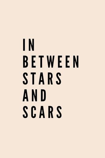 in between stars and scars: masters of cinema poster