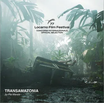 transamazonia 2024 poster