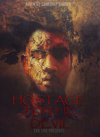 hostage to the devil 2017 poster