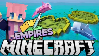 ldshadowlady: empires 2021 poster