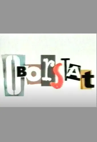 oborstat 1989 poster