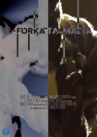 il-forka ta malta 2022 poster