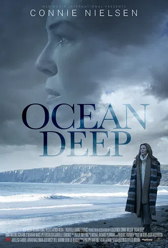 ocean deep 2023 poster