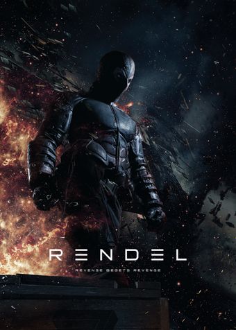 rendel 2017 poster