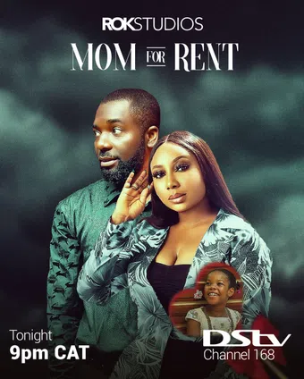 mom for rent 2023 poster