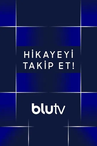 blu ofis 2021 poster