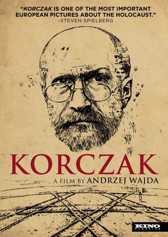 korczak 1990 poster